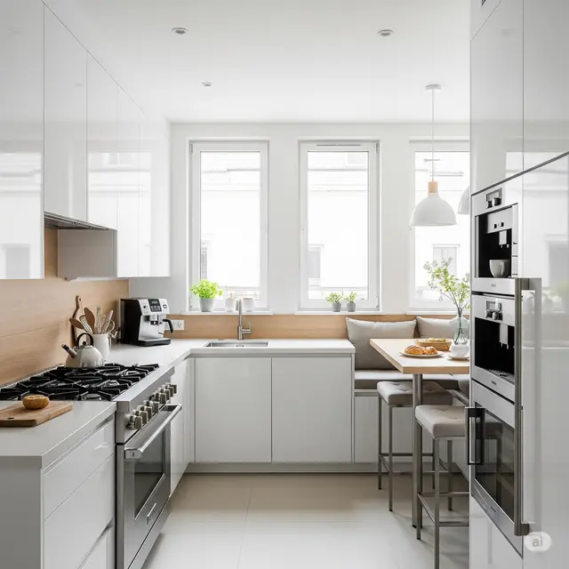 Frequently Asked Questions (FAQ) - Dapur Bergaya Annisa Pohan