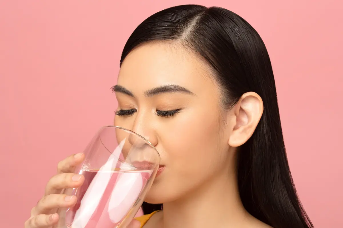 Tak Cukup Skincare, Minuman Kolagen Bisa Bantu Merawat Kesehatan dan Kecantikan Kulit