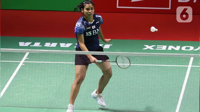 Gregoria Mariska Tunjung