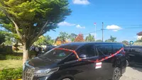 KPK Sita Alphard, Diduga Suap untuk Bupati Lombok Barat