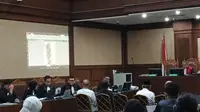 Jaksa Tampilkan Barbuk USD 4 Ribu di Sidang Kuota Haji