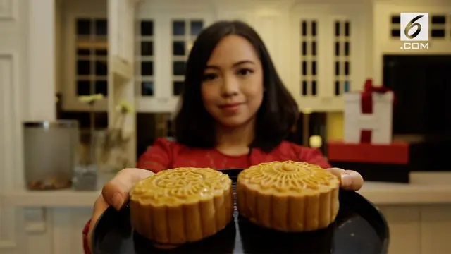 VIDEO: Bisnis Kue Hoki yang Digemari saat Imlek