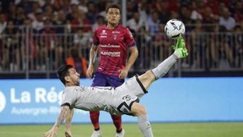 Popularitas Menurun di MU, Adik Ronaldo Ejek Remehkan Gol Salto Lionel Messi