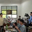 Pidato Prabowo di Sidang Tahunan: Program Perbaikan Sekolah Terbesar Sepanjang Sejarah