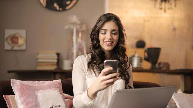 [Fimela] bisnis online