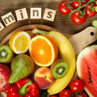 Miliki Kulit Sehat dengan Konsumsi Vitamin C dan E (Evan Lorne/Shutterstock)