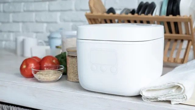 Daftar Barang Elektronik Wajib Rumah Tangga yang Bisa Jadi Ide Kado Spesial untuk Pengantin Baru