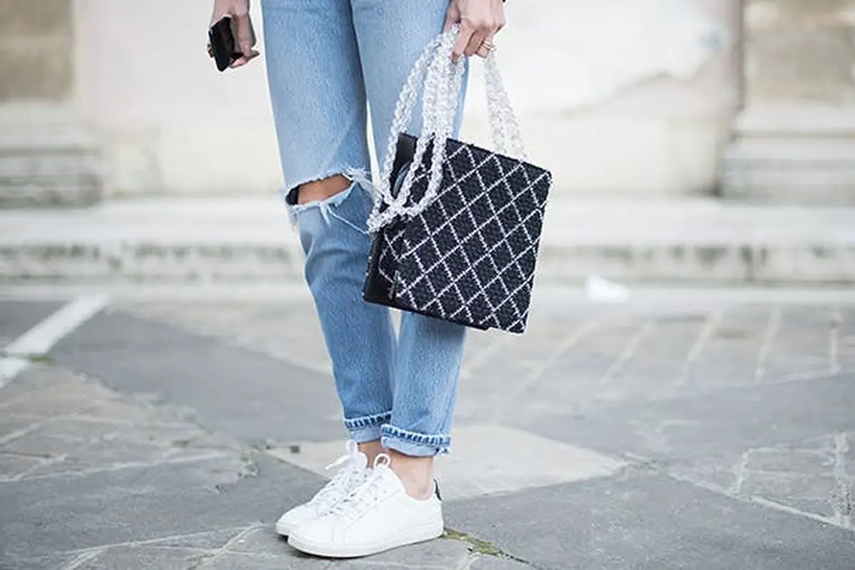 [Bintang] Sneakers