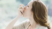 Ketahui olahraga terbaik untuk penderita asma. (Sumber Foto: Huffington Post/ Tom Merton via Getty Images)