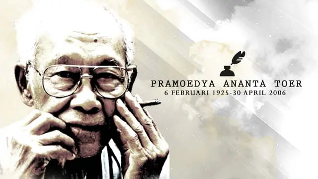 Pramoedya Ananta Toer