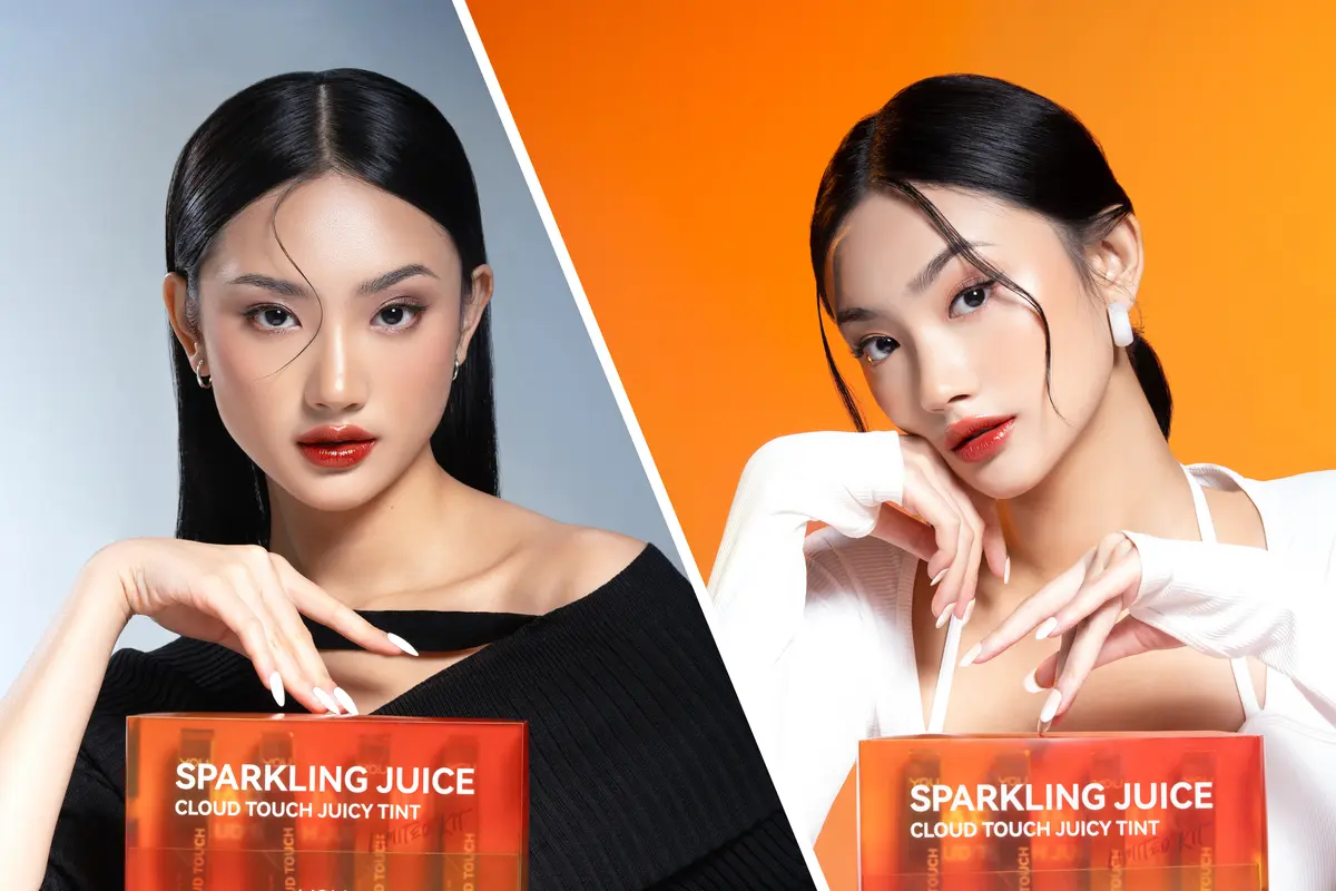 YOU Cloud Touch Juicy Tint