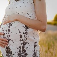 Flek Seperti Keputihan Saat Hamil Muda