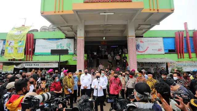 Kunjungi Koppas Kranggan