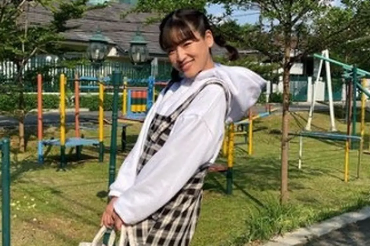Haruka Nakagawa