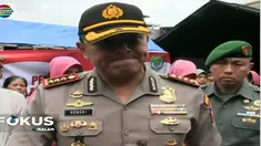 Penyelidikan dilakukan untuk memastikan penyebab kebakaran ada tidaknya unsur kesengajaan atau kelalaian.