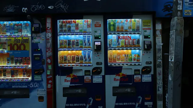 Target Tambah Mesin dan Rekor Dunia