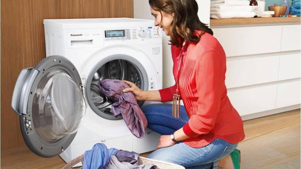 1. Menghilangkan Noda