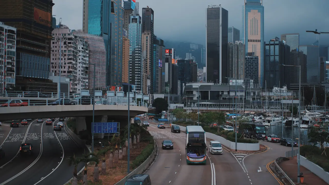 Liburan Ke Hong Kong? 4 Destinasi Ini Wajib Masuk Bucket List
