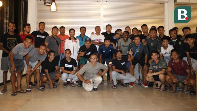 Persebaya Surabaya, Djadjang Nurdjaman