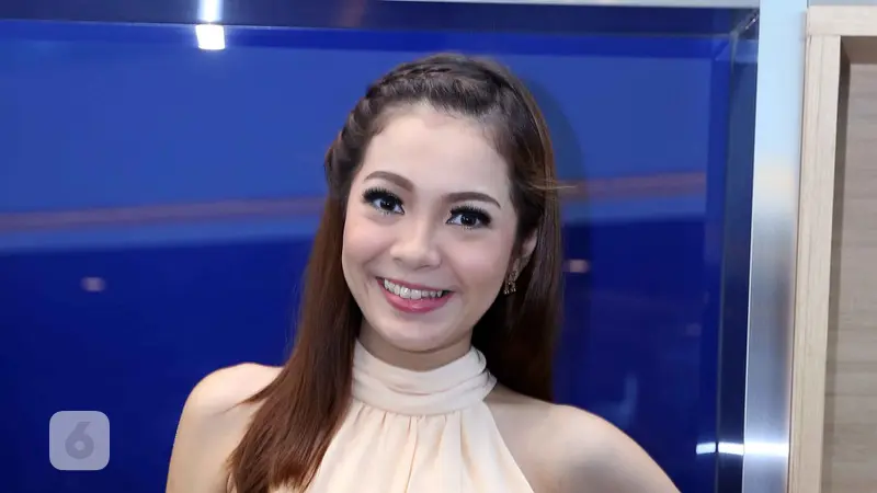 [Bintang] Maya Septha