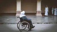 Pelayanan Haji Harus Aksesibel bagi Semua Jemaah, Termasuk Penyandang Disabilitas