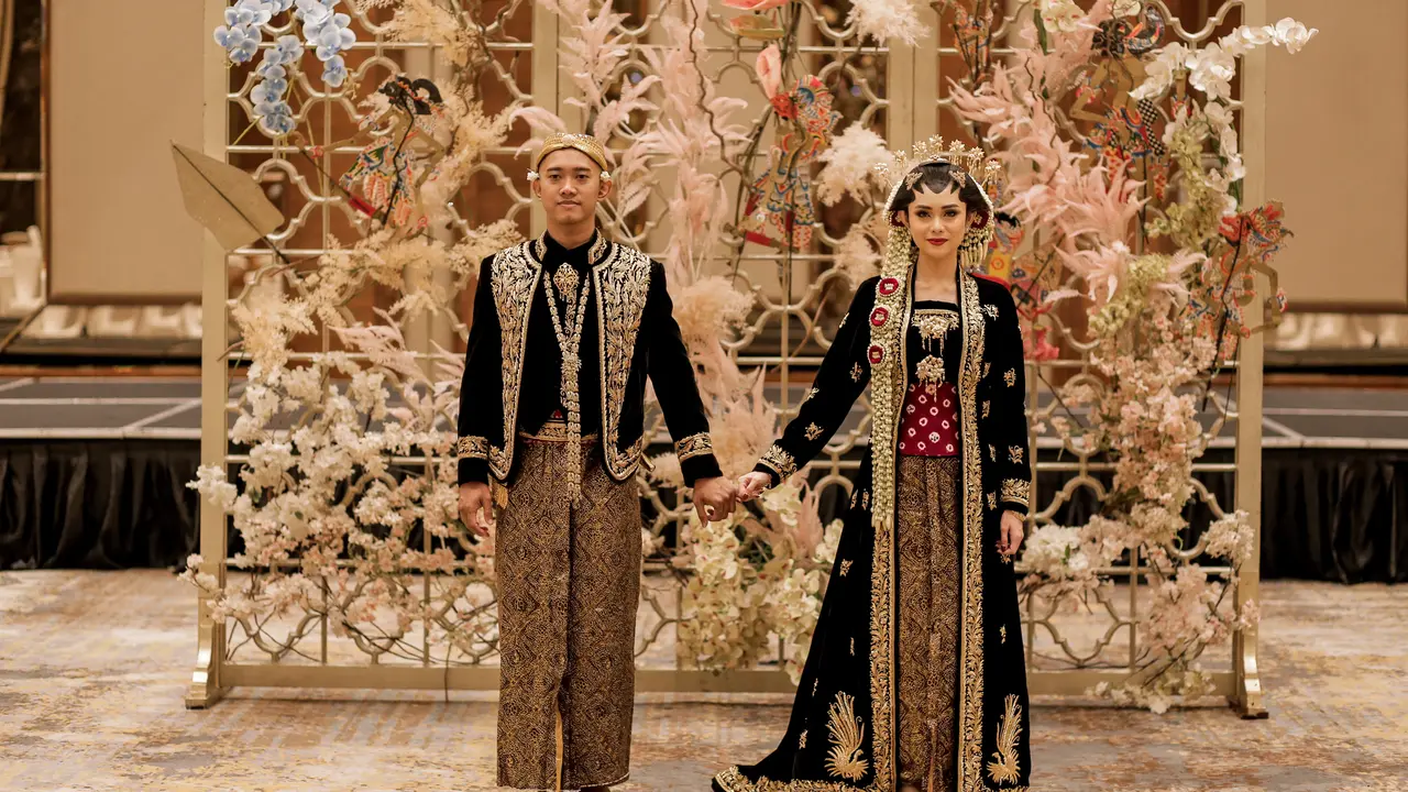 Menemukan Vendor Pernikahan di Wedding Open House