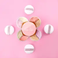 Simak rekomendasi bedak dengan tekhnologi terbaru yang mampu mengkoreksi tampilan kulit.