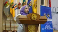 Mengintip Peluang Kerja Anak Muda Lewat Makan Bergizi