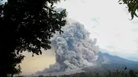 450 Tahun Tertidur, Gunung Berapi Krasheninnikov di Rusia Meletus Usai Gempa Dahsyat