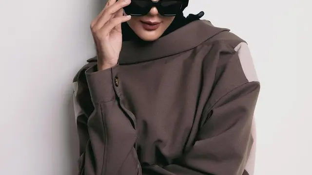 Paula Verhoeven Ungkap Masih Perjuangkan Hak Asuh Anak. (instagram/paula_verhoeven)