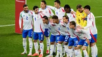 Kondisi Kritis, Ini Syarat Italia untuk Lolos ke Piala Dunia 2026