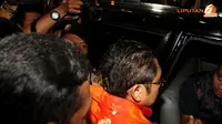 Warga: Pelempar Telur ke Anas Dikenal Sopan