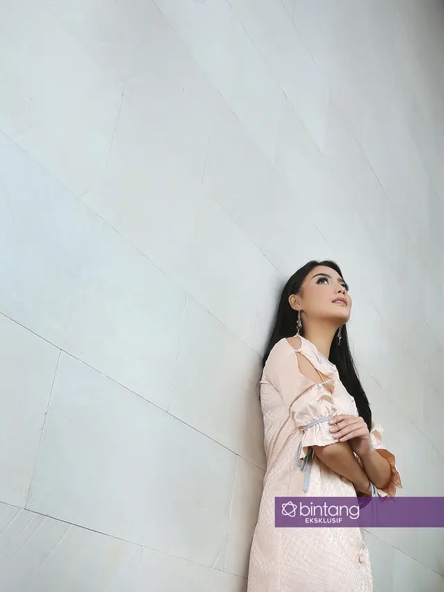 [Bintang] Citra Kirana