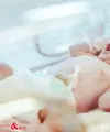 Anak pertama Lee Jeong Hoon dan Moa Aeim diberi nama Kimora Hazel Amber Lee. (Foto: instagram.com/wedding_and_indo)