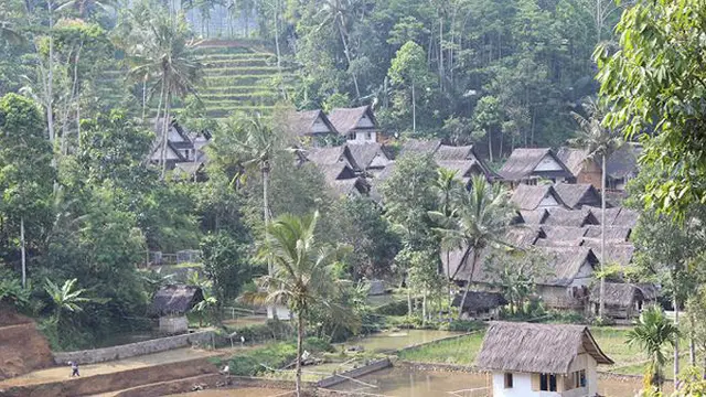 Kampung Naga