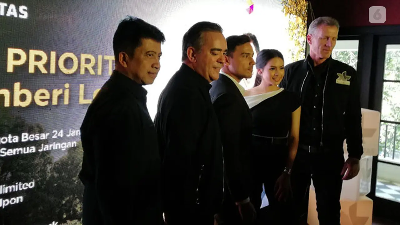 XL Rilis Layanan Data Nonstop untuk Pelanggan Pascabayar