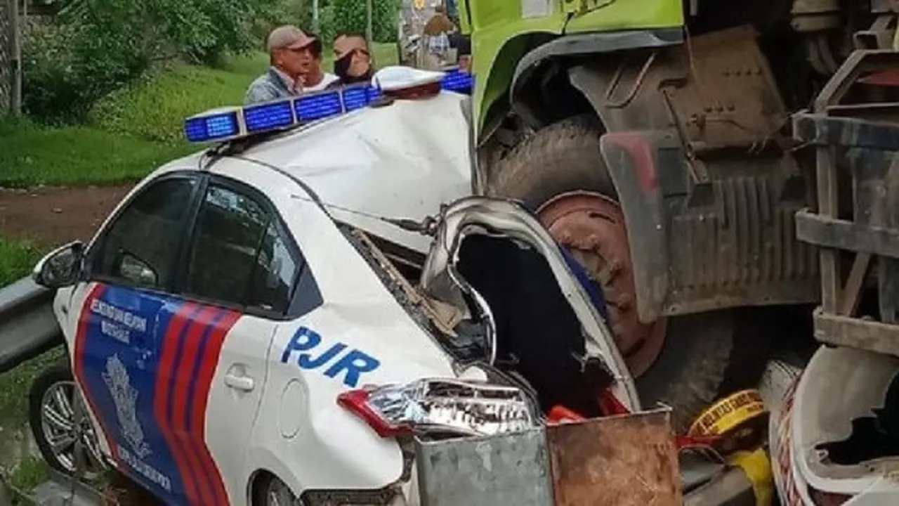 Mobil PJR