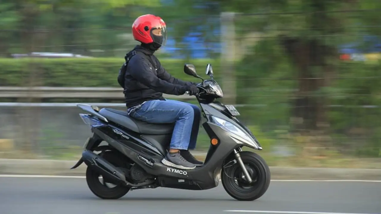 Dua hal yang bisa mendongkrak performa motor (Fahmi/Liputan6)