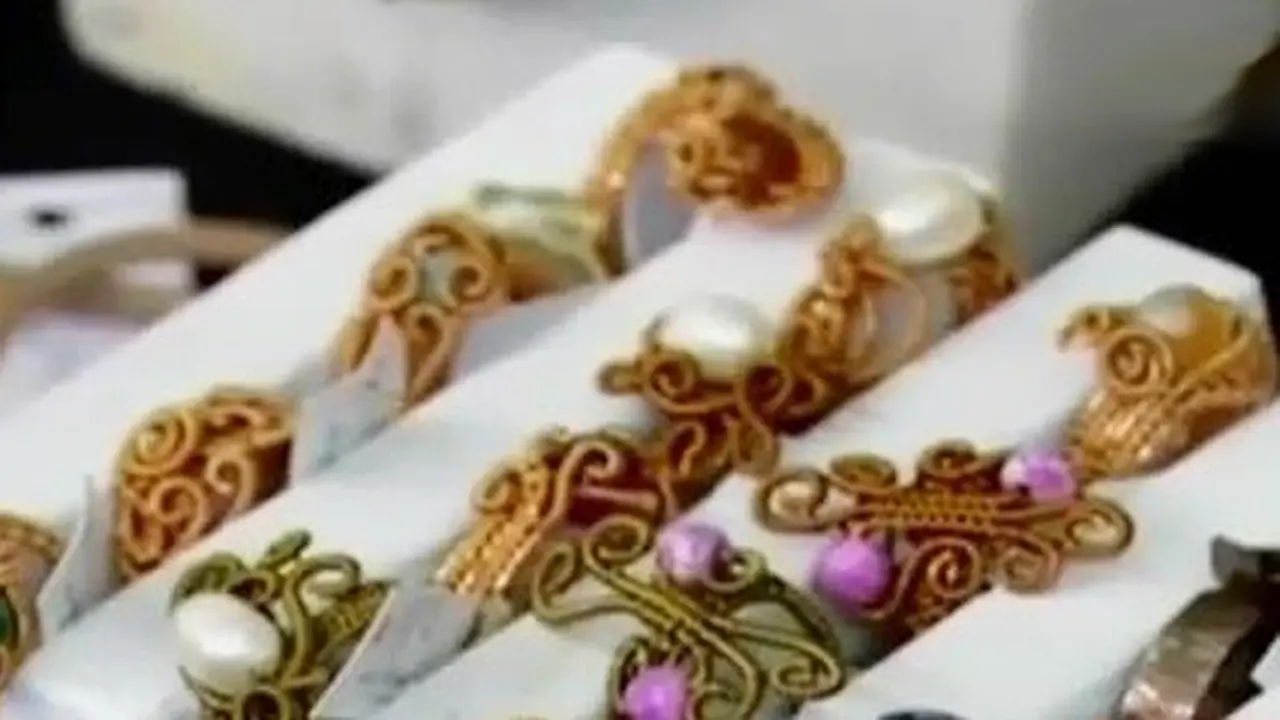 Pameran Perhiasan