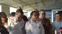 Kementan Panggil Asosiasi, Harga Ayam Disepakati Rp 19.500 per Kg