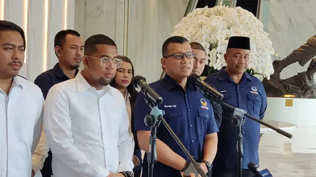 Guruh Tirta Lulung