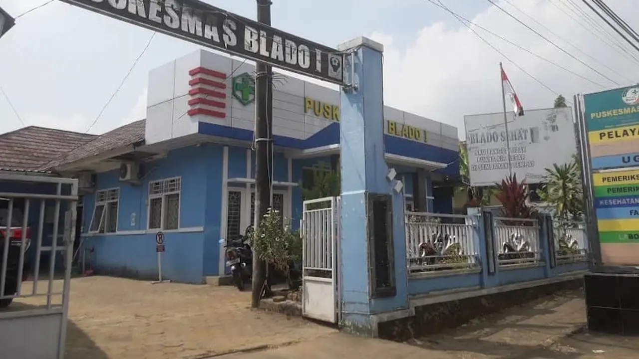 Bocah Meninggal Tersedak Bakso
