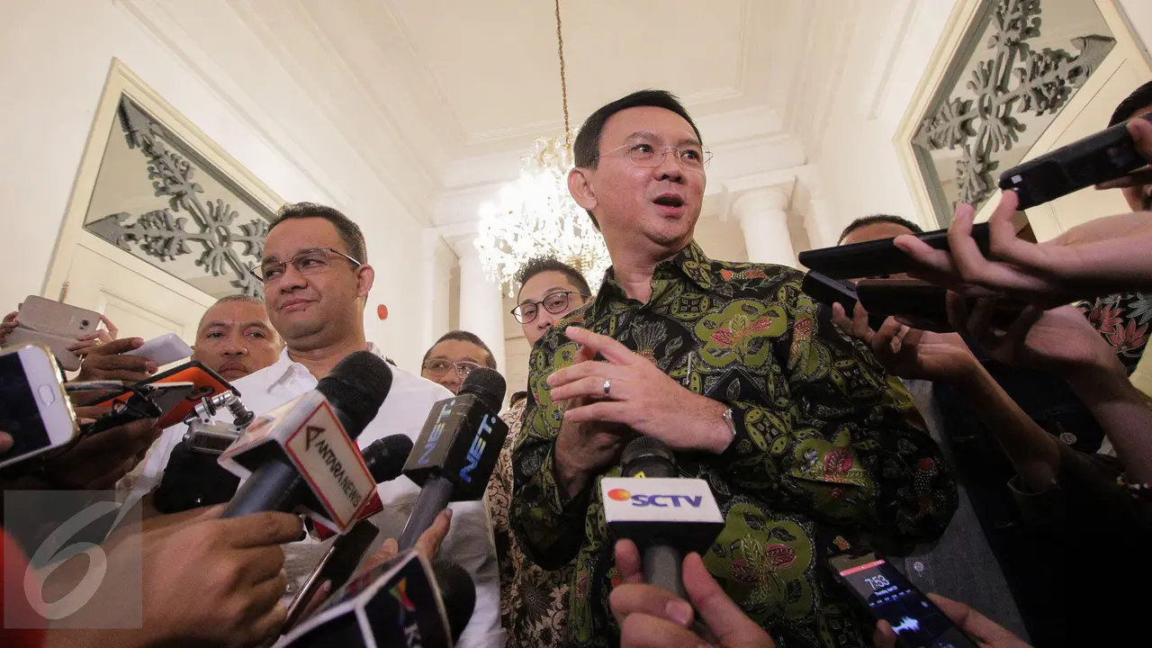20170420-Ahok dan Anies Berjumpa di Balai Kota-Fanani