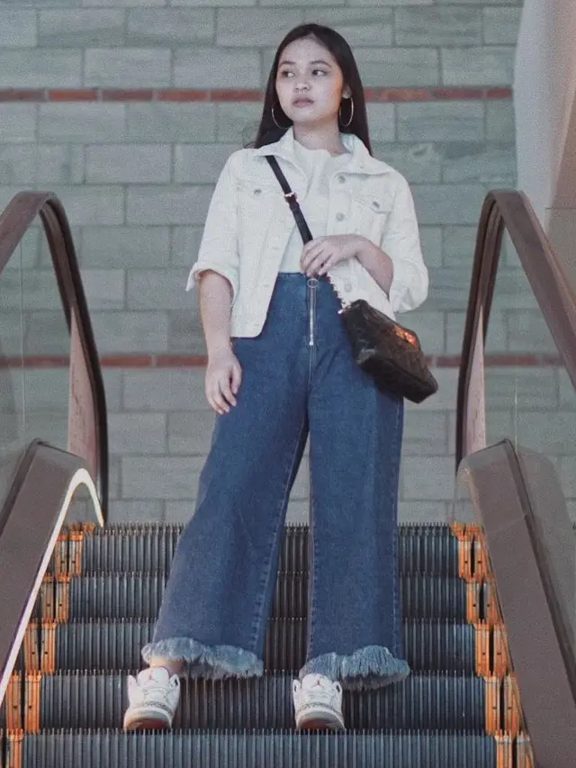 [Bintang] Regina Poetiray