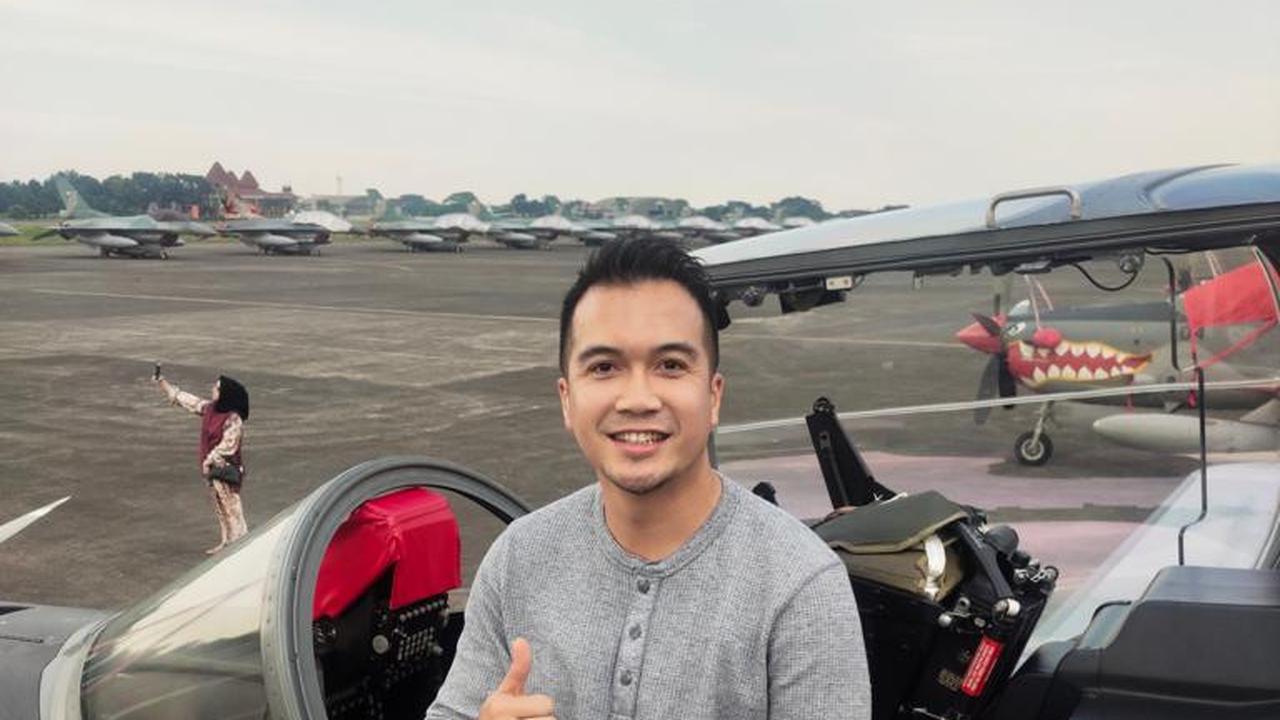 Pesohor Cendra Perkasa Ajak Anak Muda Tak Ekstrem Bergantung AI ...