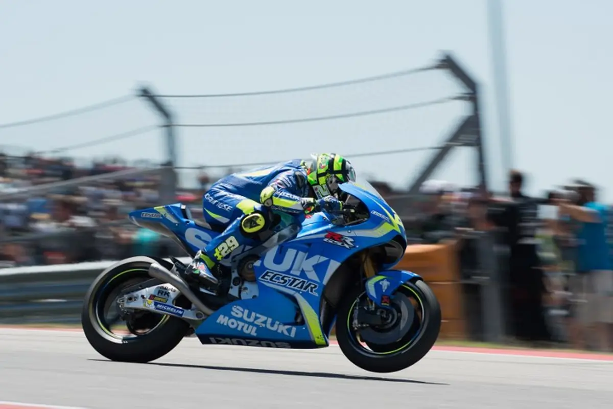 Andrea Iannone