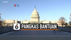 pangkas bantuan
