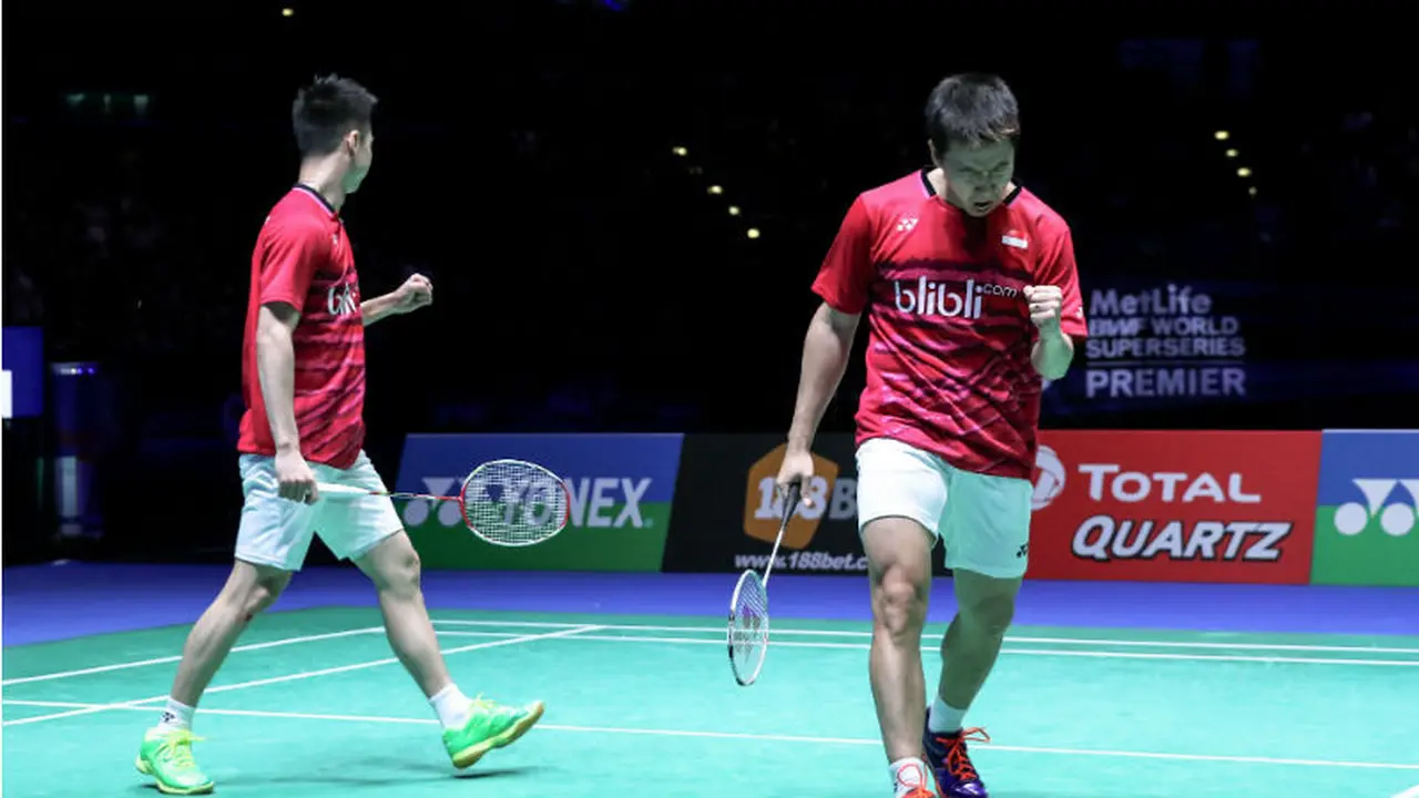 India Open 2017