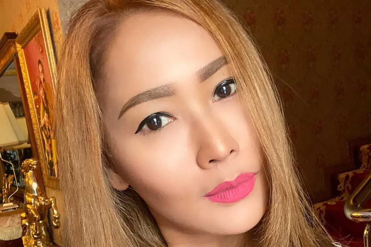 [Fimela] Inul Daratista
