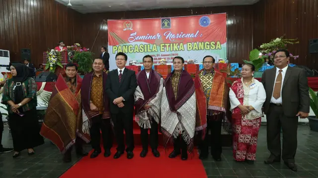 Gelar Perkembangan Pembangunan Pertanian di Agrivaganza 2019